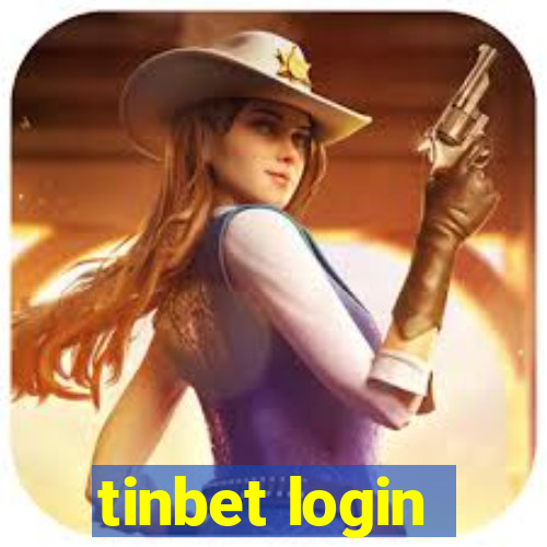 tinbet login